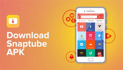 snaptube 2022|Snaptube APK & App Download 